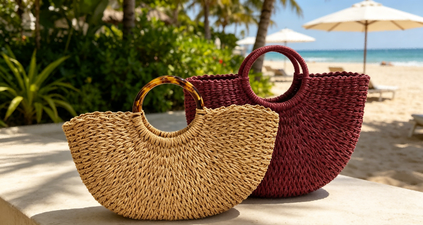 Beach bag-QDSR31006